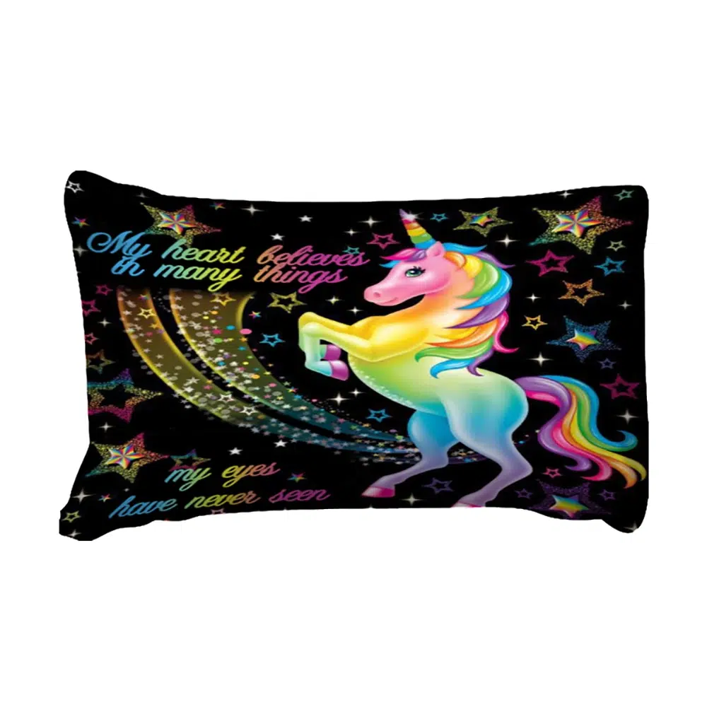 Parure De Lit Licorne Magique – Image 6