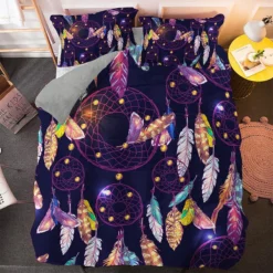 Parure De Lit Multiples Attrapes-rêves