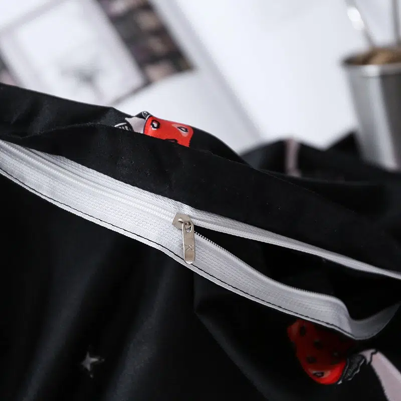 Parure De Lit Champignon – Image 6