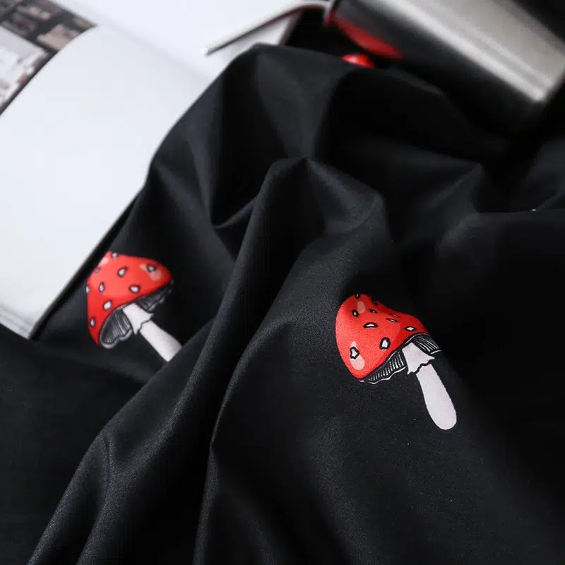 Parure De Lit Champignon – Image 4