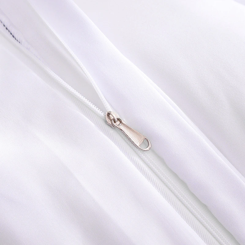 Parure De Lit Japon Noir – Image 3