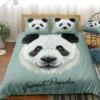 Parure De Lit Grand Panda