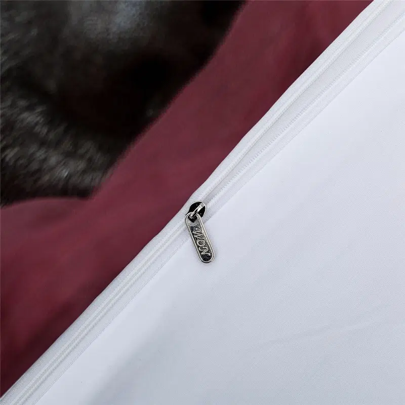 Parure De Lit à Motif Chien Qui Dort – Image 4