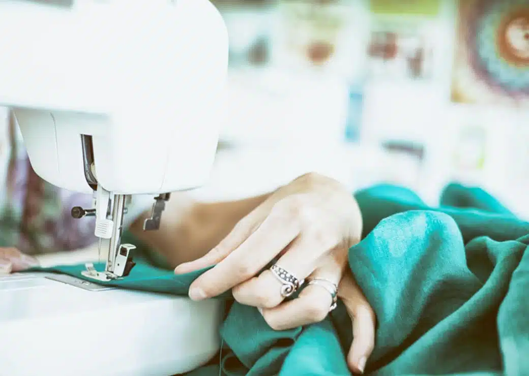 Parure De Lit Japon Beige – Image 4